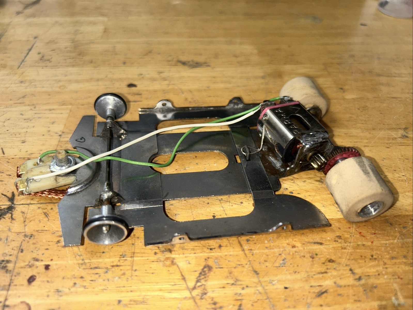 Chassis