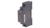 15W 18-75VDC 15VDC Iwyj 1A Dc/Dc Wandler DDR-15L-15