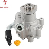 FüR VW Transporter Multivan T5 1.9 2E0422155B Hydraulikpumpe Lenkung Servopumpe