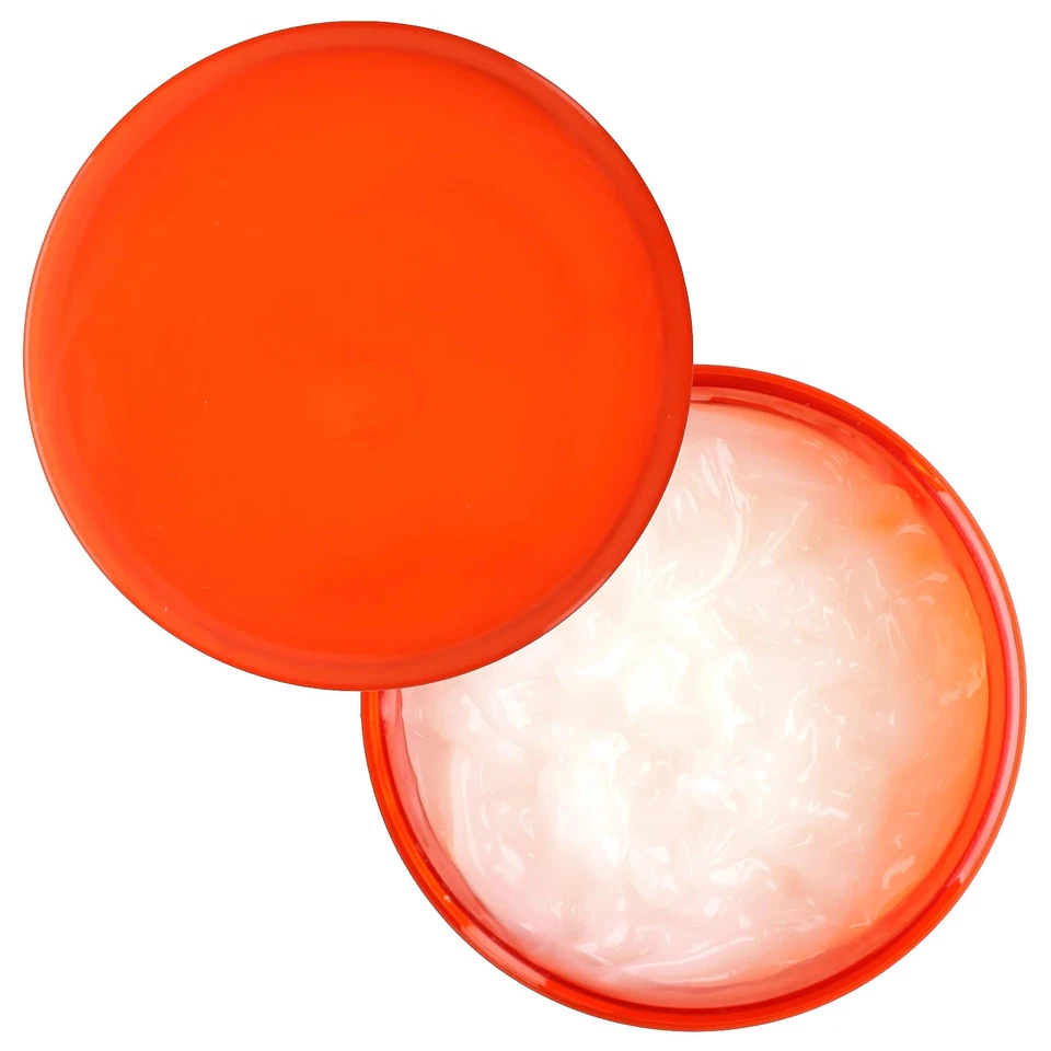 Guava Style & Strengthen, Cream Gel, 12 oz (340 g) - Image 3 of 3