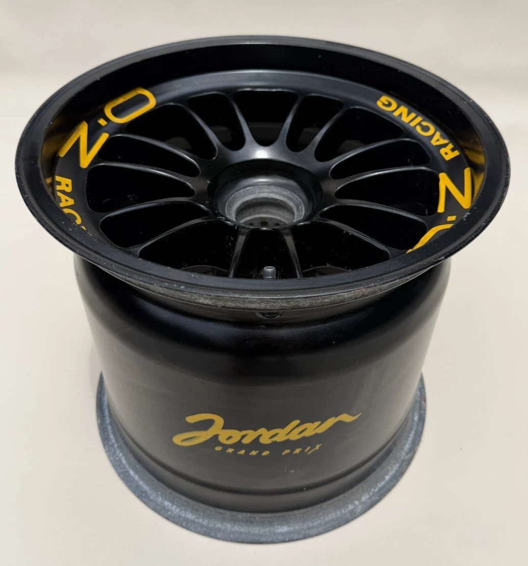 Jordan Formula 1 Racing Fan Apparel and Souvenirs | eBay