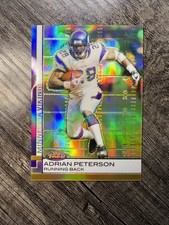 2009 Football: Best Sets For Set Builders 75