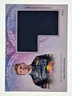 2025 Topps Eccellenza F1 Formula 1 Max Verstappen Reliquia Race Used Suit