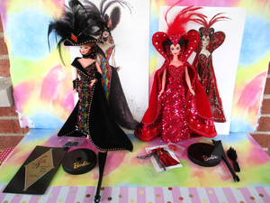 Barbie Queen of Hearts | eBay