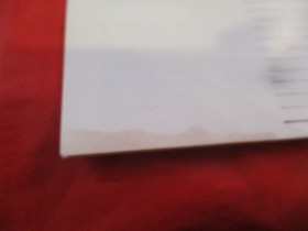 The Bugs Bunny Birthday Blowout Nintendo NES Instruction Manual Booklet ONLY #J