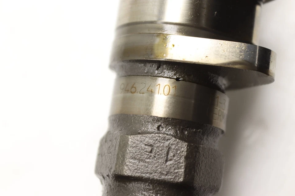 Árbol de levas de admisión derecha Porsche Panamera 3,6 L 2011-2016 / eje CAM Foto 3 de 4