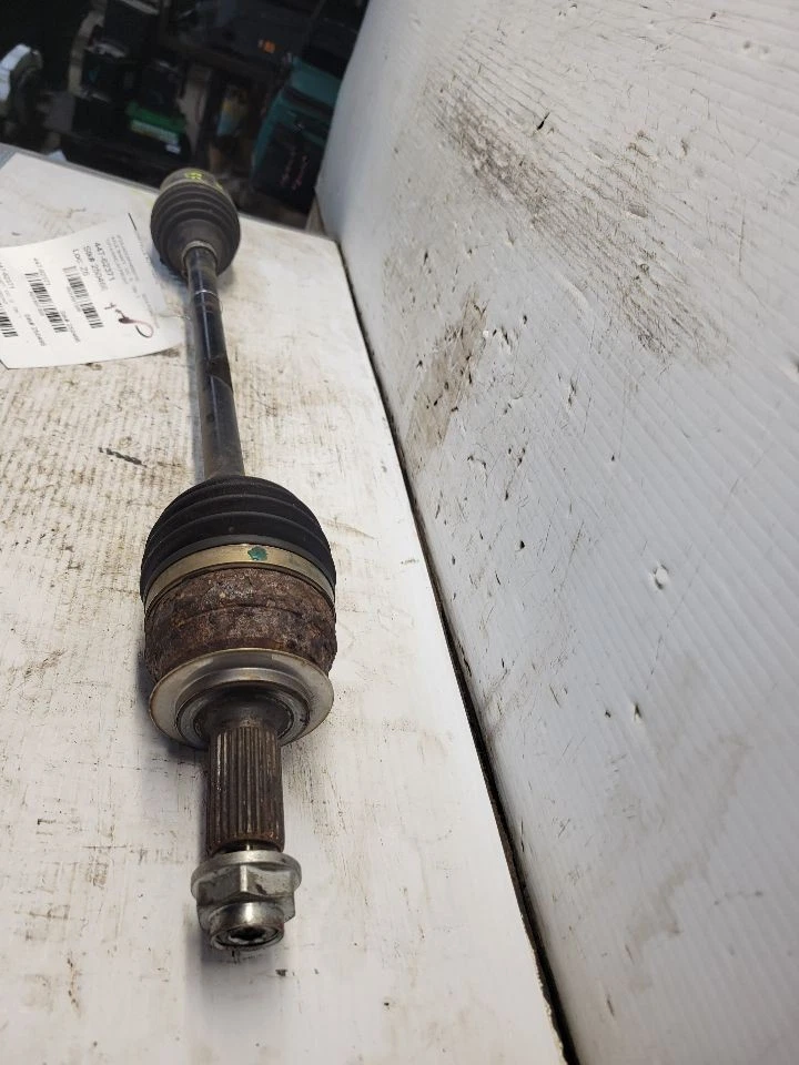 Axle Shaft Front Axle Automatic Transmission CVT Fits 14-18 FORESTER 1697399 - Image 3 of 4