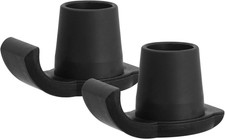 Walker Ski Glides,Walker Accessories for Seniors Folding Walkers, Universal Fit