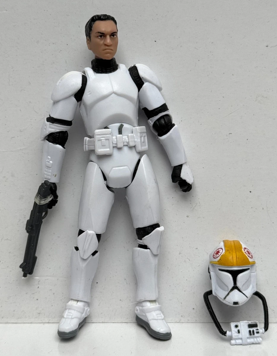 Preços baixos em II: Attack Of The Clones Star Wars figuras de