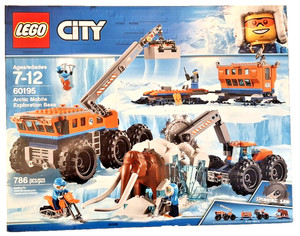 Reach For Sun うかく Lego 60195 | eBay