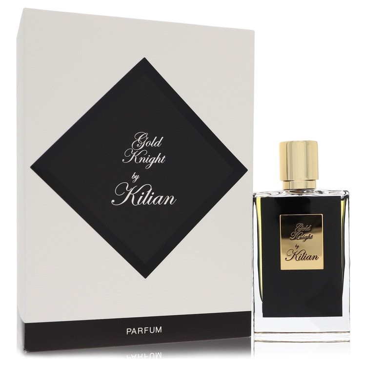 Gold Knight by Kilian Eau De Parfum Spray Refillable oz for