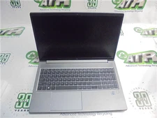 HP ZBook G7 Laptop i7-10850H 2.7GHz 32GB RAM 512GB SSD Win 11 Pro COA