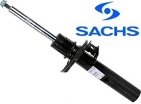 Sachs 317575 StoßDäMpfer StossdäMpfer FüR Seat FüR Skoda FüR VW