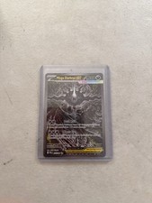 Mega Darkrai EX (Full Art) - Pokemon Card