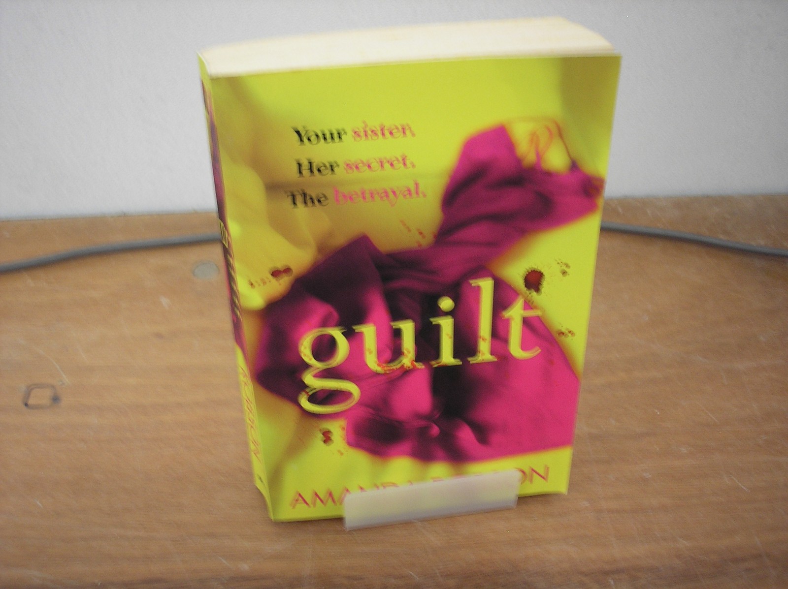 Guilt