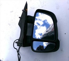 Retroviseur droit (ou coque) Fiat DUCATO