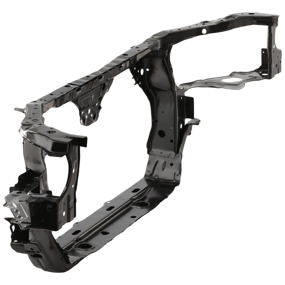 Radiator Support For 2006-2008 Acura TSX Assembly Foto 4 de 4