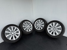 RANGE ROVER 21 INCH ALLOY WHEELS 275/45R21