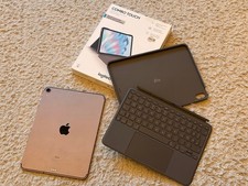Apple iPad Pro 11" 64GB [Wi-Fi +Cellular …