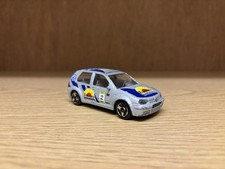Burago VW Golf 1/43