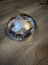 Unity Spotlight Model S04 Sae Ow 04 Chrome Shell Only