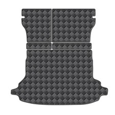 WDYOYS Cargo Mat  Backrest Mats for 2025 2026 Subaru Forester Accessories, A...