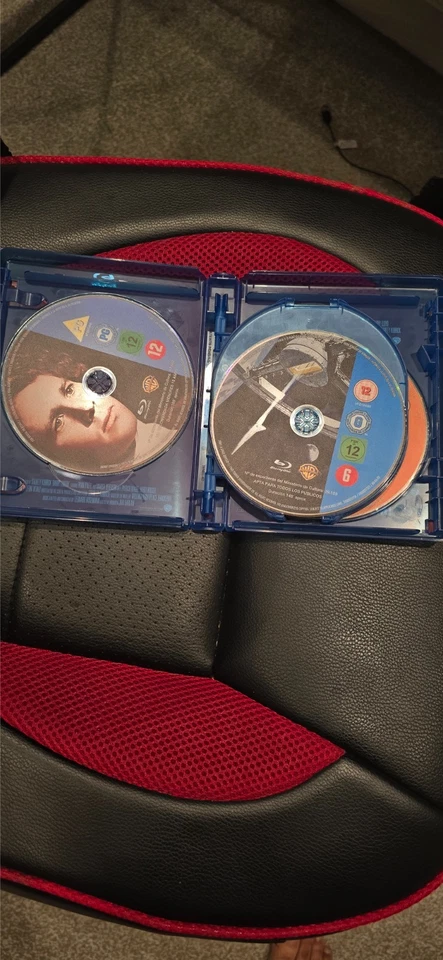 Stanley Kubrick: Visionary Filmaker Collection (7 movie collection) Blu-ray - Image 3 of 4