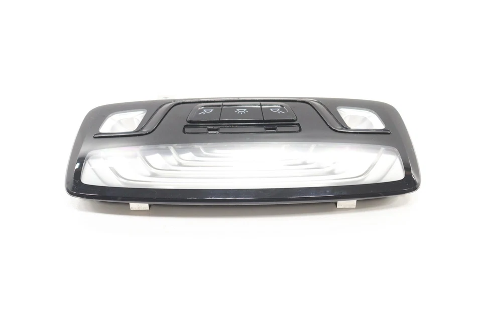 BMW 530I G30 2017-2023 cúpula trasera luz techo lectura led lámpara OEM 63316848614 Foto 3 de 4