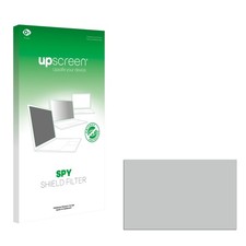 upscreen Filtre de Confidentialité pour Uperfect UGame C2 Pro 16" Protection 