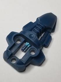 Krekka LEGO Bionicle 8623 Complete Titan Warrior Dark Hunter Kanoka Disk