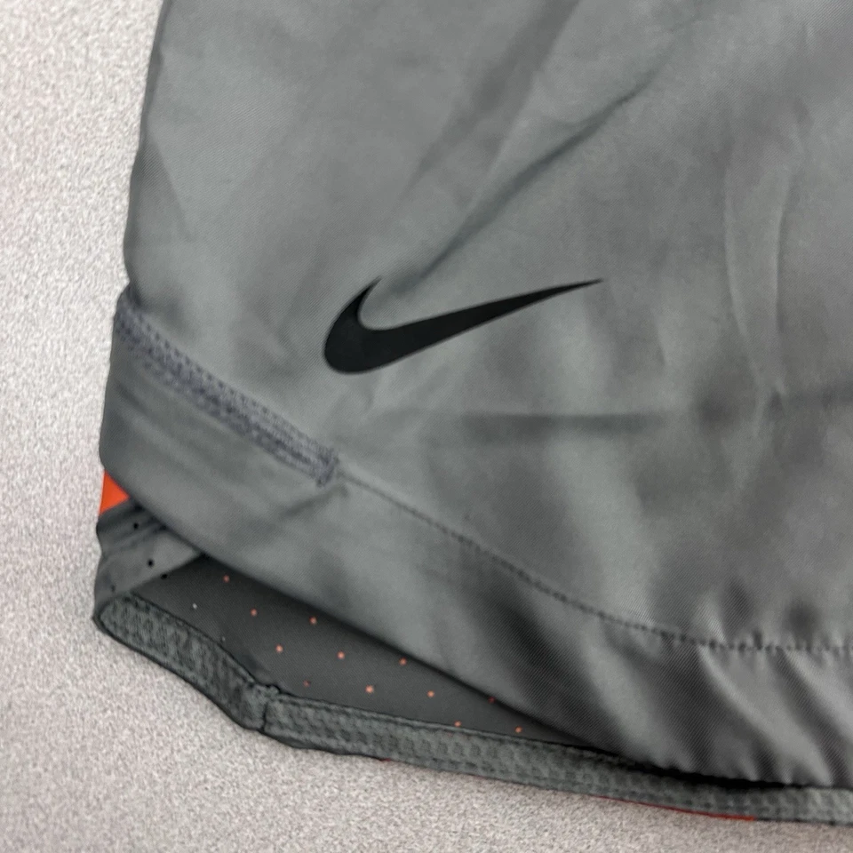 Nike Oklahoma State Cowboys OSU Gray Athletic Shirts Mens Size Large 34414X-OC5 - Image 3 of 4