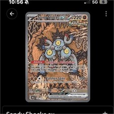 Sandy Shocks ex #159 Prices | Pokemon Prismatic Evolutions | Pokemon Cards