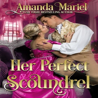 Her Perfect Scoundrel Amanda Mariel Paperback Amazon Digital Serv