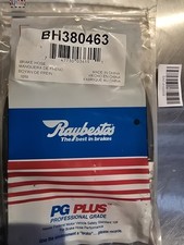 NEW [1PACK] Genuine RAYBESTOS Brake Hose BH380463