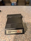 Atari 2600 7800+ Adventures Of Tron Tested Combine Ship