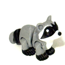 Fidget Toys Articulated Cute Flexi Animal 3D Printed 18 Designs UKCA Tested