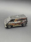 HOT WHEELS 1974 VINTAGE SUPER VAN ORIGINAL 1:64 LOOSE DISPLAY ONLY "SEE PHOTO'S"