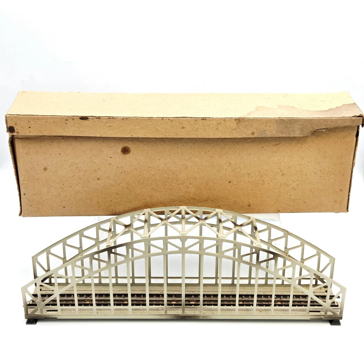 Märklin HO Model Railroad Bridges for sale | eBay