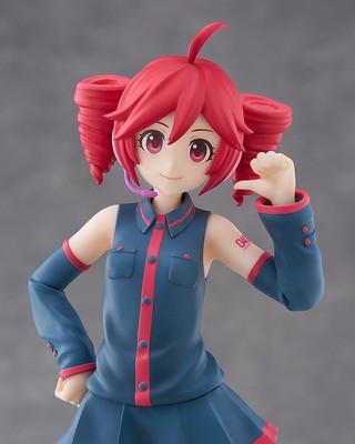 POP UP PARADE Teto Kasane L size Good Smile Company Action Figure