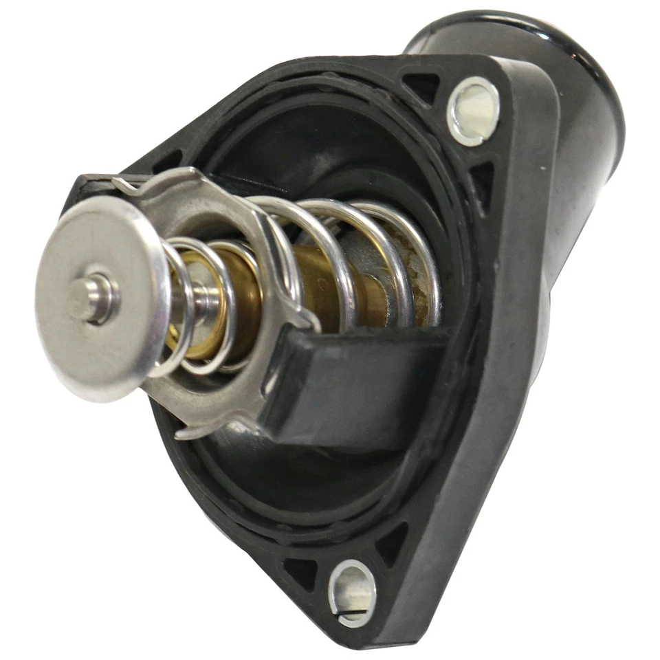 Termostato para 11-23 Lexus GX460 LS460 07-21 Toyota Tundra 08-21 Land Cruiser Foto 4 de 4