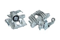 Bremssattel Kamoka JBC0662 Aluminium FüR Opel Zafira GroßRaumlimousine T98 Astra