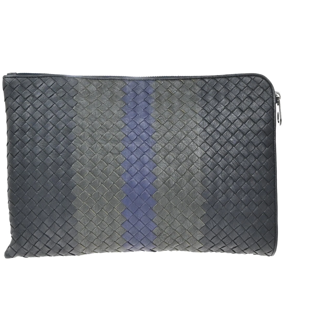 Bottega Veneta Blue Clutch Bags & Handbags for Women for sale | eBay