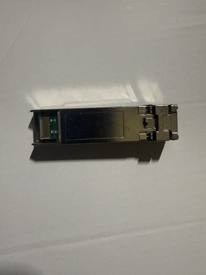 DELL FTLX8571D3BCL-FC 10G SFP+ 0WTRD1 N743D  SR 850nm Optical Transceiver Module