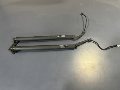 14-2018 BMW F15 X5 Power Liftgate Struts SET Stabilus Trunk Tail Gate Shock OEM