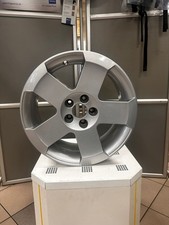 INTRA75071 Felge Für Opel 17 Zoll