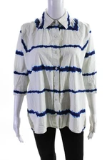 Natori Womens Shima Button Down Size 0 14070571