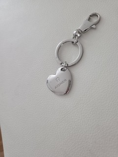 Aigner Taschenanhänger Schlüsselanhänger
