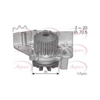 Apec Wasserpumpe FüR MotorküHlung AWP1545