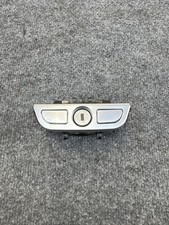2013 - 2018 Bmw 640i 650i Gran Coupe Glove Box Lock Latch 82090005 Oem