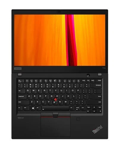 Lenovo ThinkPad T14s G1 · Ryzen 5 PRO 4650U · 16GB · 512GB, Foto 4 von 5